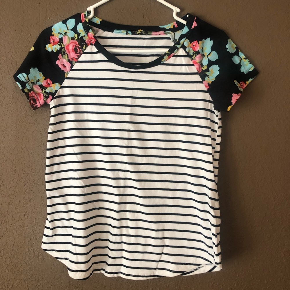 (S) Tee